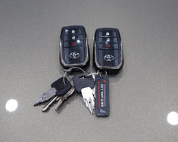 2025 Toyota Hilux 2.8GD-6 Double Cab 4x4 Legend 55