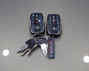 2025 Toyota Hilux 2.8GD-6 Double Cab 4x4 Legend 55