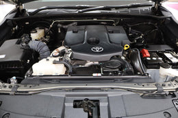 2025 Toyota Hilux 2.8GD-6 Double Cab 4x4 Legend 55