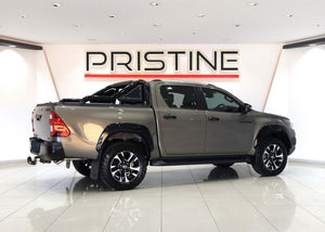 2025 Toyota Hilux 2.8GD-6 Double Cab 4x4 Legend 55