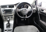 2015 Volkswagen Golf 1.4TSI Comfortline Auto