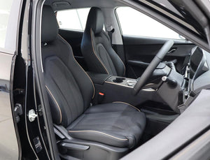 2026 Omoda C5 1.5T 230T Style X