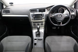 2015 Volkswagen Golf 1.4TSI Comfortline Auto