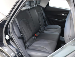 2026 Omoda C5 1.5T 230T Style X