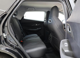 2026 Omoda C5 1.5T 230T Style X