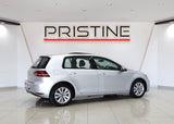 2015 Volkswagen Golf 1.4TSI Comfortline Auto