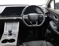 2026 Omoda C5 1.5T 230T Style X