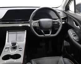 2026 Omoda C5 1.5T 230T Style X