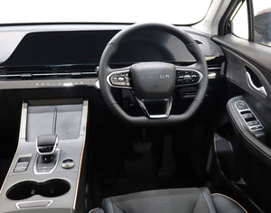 2026 Omoda C5 1.5T 230T Style X