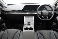 2026 Omoda C5 1.5T 230T Style X