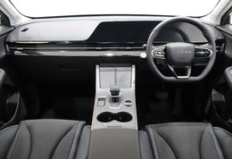 2026 Omoda C5 1.5T 230T Style X