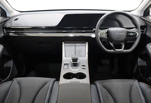 2026 Omoda C5 1.5T 230T Style X