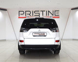 2008 Mitsubishi Outlander 2.4 GLS