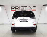 2008 Mitsubishi Outlander 2.4 GLS