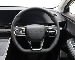 2026 Omoda C5 1.5T 230T Style X