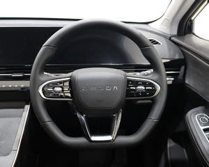 2026 Omoda C5 1.5T 230T Style X
