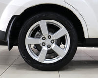 2008 Mitsubishi Outlander 2.4 GLS