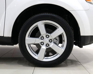 2008 Mitsubishi Outlander 2.4 GLS