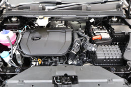 2026 Omoda C5 1.5T 230T Style X