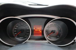 2008 Mitsubishi Outlander 2.4 GLS