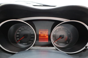 2008 Mitsubishi Outlander 2.4 GLS