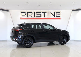 2026 Omoda C5 1.5T 230T Style X