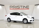 2021 Nissan Almera 1.5 Acenta