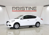 2021 Nissan Almera 1.5 Acenta