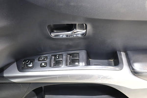 2008 Mitsubishi Outlander 2.4 GLS