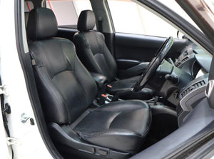 2008 Mitsubishi Outlander 2.4 GLS