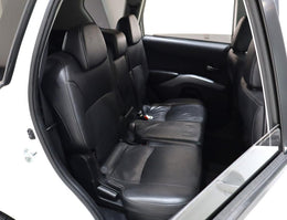 2008 Mitsubishi Outlander 2.4 GLS