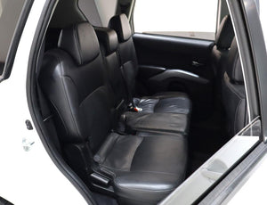 2008 Mitsubishi Outlander 2.4 GLS