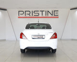 2021 Nissan Almera 1.5 Acenta