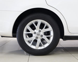 2021 Nissan Almera 1.5 Acenta