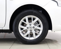 2021 Nissan Almera 1.5 Acenta