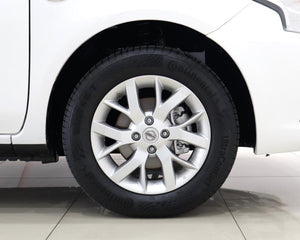 2021 Nissan Almera 1.5 Acenta