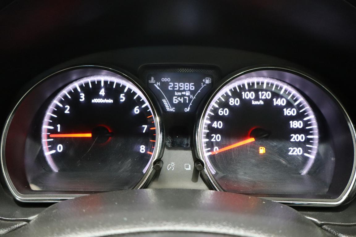 2021 Nissan Almera 1.5 Acenta