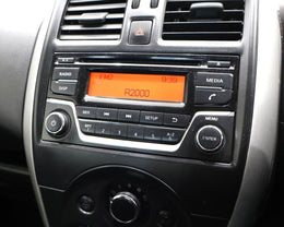 2021 Nissan Almera 1.5 Acenta