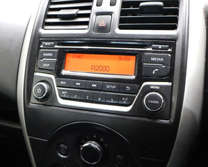 2021 Nissan Almera 1.5 Acenta