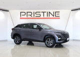 2026 Omoda C5 1.5T 230T Street +