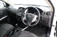 2021 Nissan Almera 1.5 Acenta