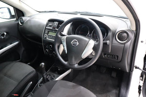 2021 Nissan Almera 1.5 Acenta