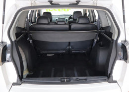 2008 Mitsubishi Outlander 2.4 GLS