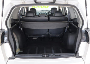2008 Mitsubishi Outlander 2.4 GLS