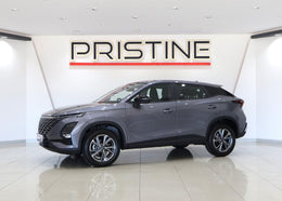 2026 Omoda C5 1.5T 230T Street +