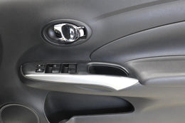 2021 Nissan Almera 1.5 Acenta