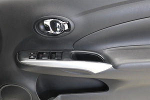 2021 Nissan Almera 1.5 Acenta