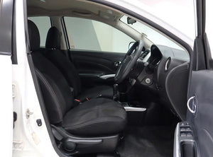 2021 Nissan Almera 1.5 Acenta