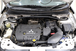2008 Mitsubishi Outlander 2.4 GLS