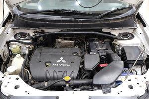 2008 Mitsubishi Outlander 2.4 GLS